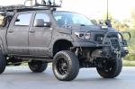 Toyota Tundra CrewMax 4x4 Zombie Apocalypse 2013 года